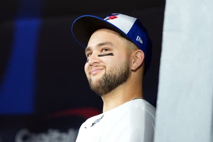 MLB: World Series-Los Angeles Dodgers at Toronto Blue Jays