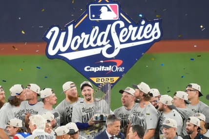 MLB Power Rankings 2026