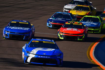 2026 NASCAR Power Rankings