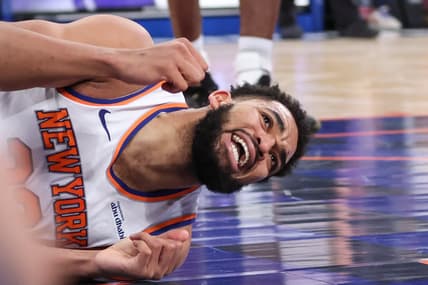 Knicks