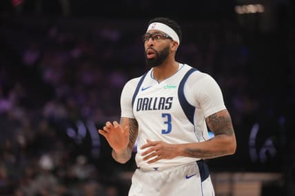 anthony davis