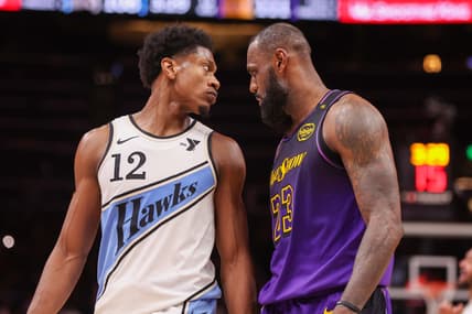 lakers