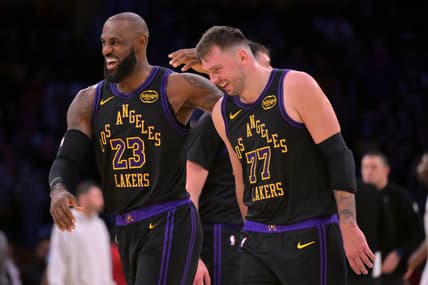 lakers