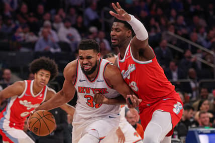 knicks