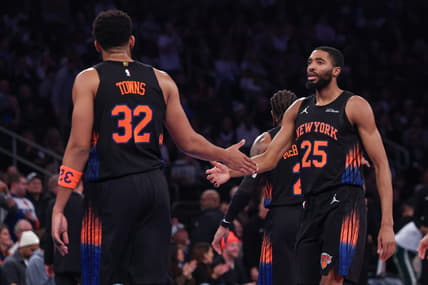 knicks