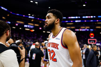 knicks