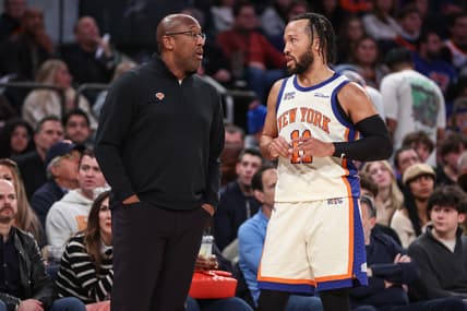 knicks