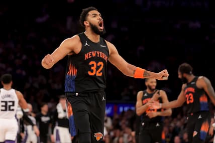 Knicks