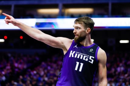 NBA Trade Rumors, Domantas Sabonis