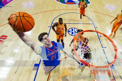 college basketball rankings