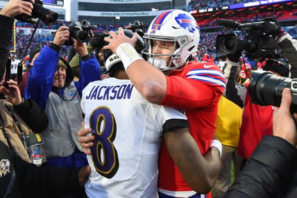 josh allen