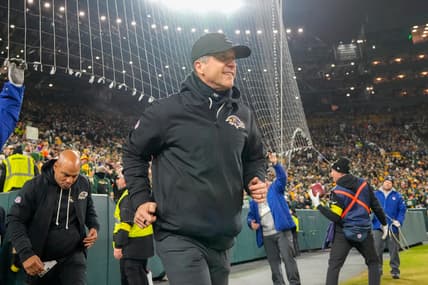 John Harbaugh