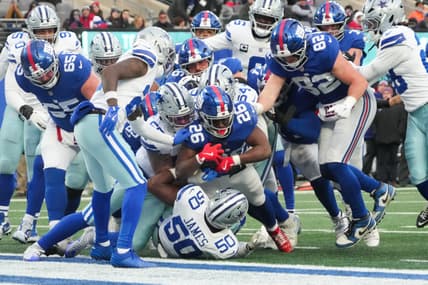 New York Giants