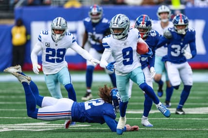 NFL kickoff