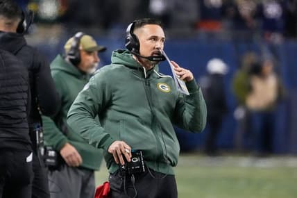 Green Bay Packers