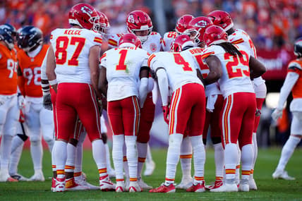 Kansas City Chiefs