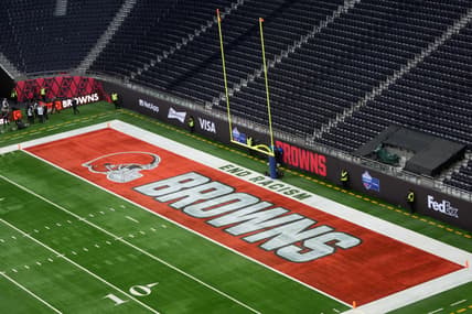Cleveland Browns