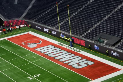 Cleveland Browns