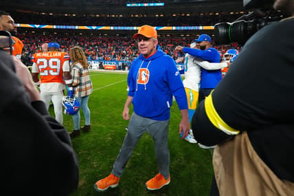 Denver Broncos