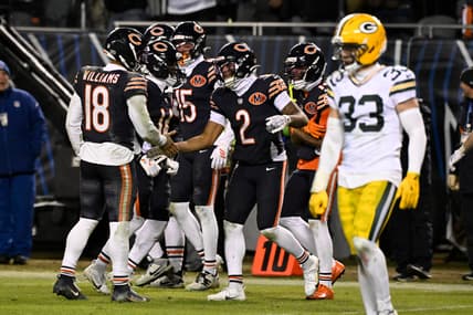NFL Power Rankings