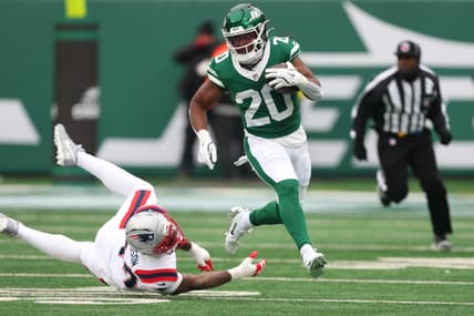 NFL Free Agency Landing Spots