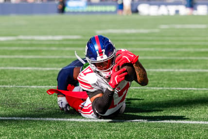 New York Giants