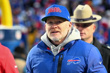 Sean McDermott