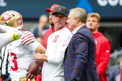 San Francisco 49ers