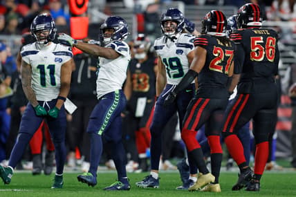 NFL Divisional Round Predictions