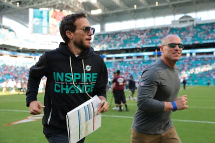 Miami Dolphins