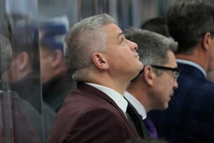 NHL: New Jersey Devils at Toronto Maple Leafs