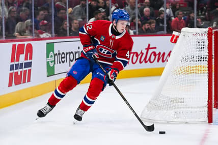 NHL: Preseason-Ottawa Senators at Montreal Canadiens