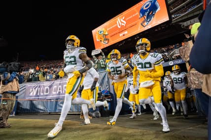 Green Bay Packers