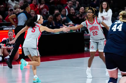 college basketball rankings