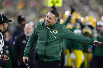 Matt LaFleur