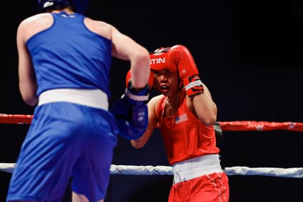 Boxing: 2024 USA Boxing International Invitational