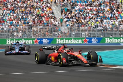 f1 growth united states