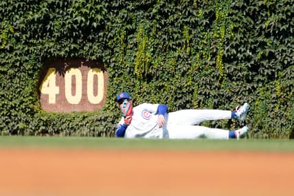 Best MLB Center Fielders, Best Center Fielders in MLB