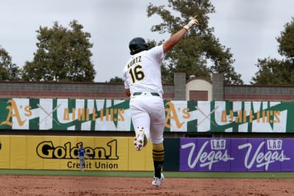 Best MLB First Basemen