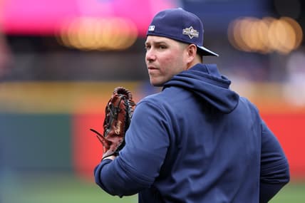 New York Yankees, San Diego Padres, Ty France