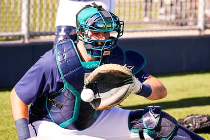 Best MLB Catchers 2026