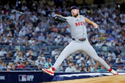 Best MLB Rotations 2026