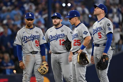 Best MLB Lineups 2026