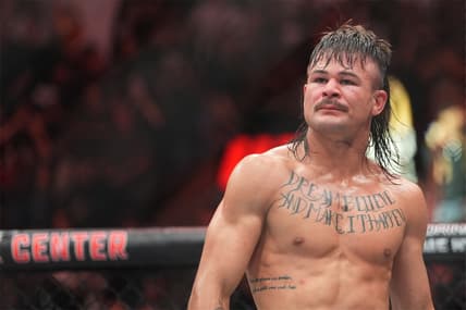 ufc 325