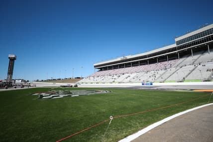 NASCAR Results Today, Autotrader 400