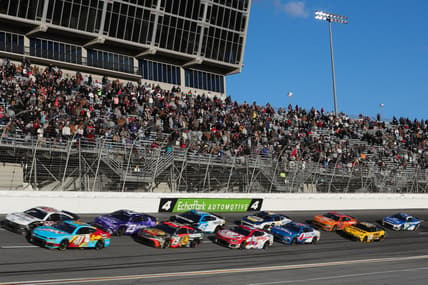 NASCAR Race Today, Autotrader 400