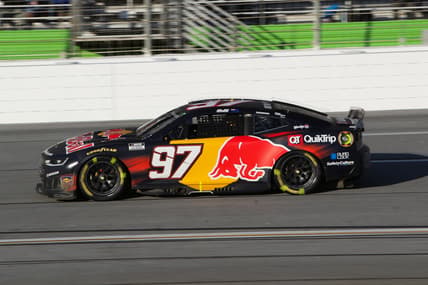 NASCAR Stock Report