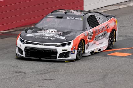 NASCAR Rumors, NASCAR silly season, Spire Motorsports