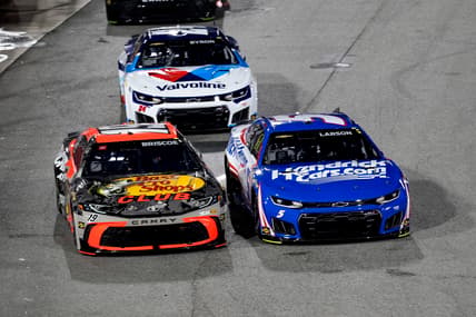 NASCAR Predictions, NASCAR Playoffs