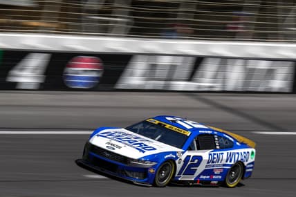 NASCAR Odds